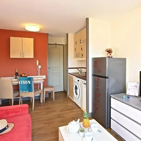 Apartment Je Loue Superbe 2 Pieces A Cap Esterel *
