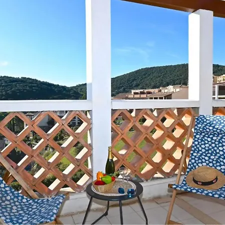 Je Loue Superbe 2 Pieces A Cap Esterel