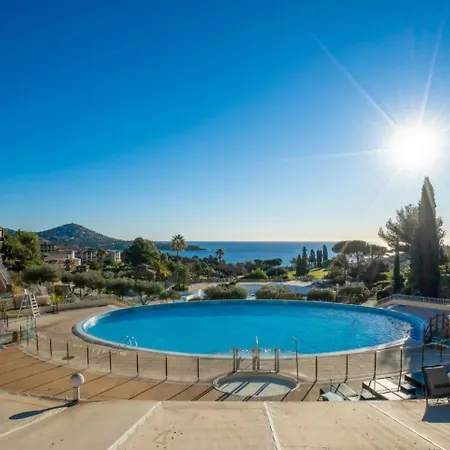 Je Loue Superbe 2 Pieces A Cap Esterel * Saint-Raphael (Var)